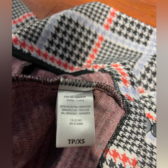 Twik exclusively Simons dinner suite jacket blazer - Picture 8 of 8